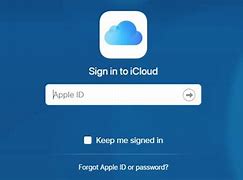 Image result for Log into My iPhone
