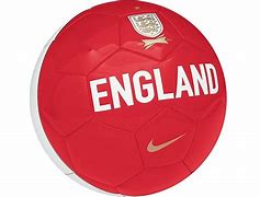 Image result for England Football Ball