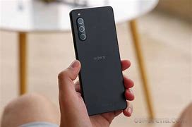Image result for Sony Xperia سماعخ