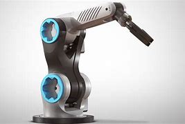 Image result for Robot Arm 3Dof 3D