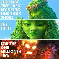 Image result for Silly Moana