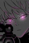 Image result for Neon Anime Boy PFP