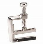 Image result for Small Screw Clamps