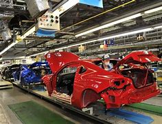 Image result for Car Seat Factory in Japan