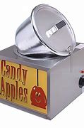 Image result for candy apples machines