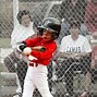 Image result for Batting and Fielding Baseball