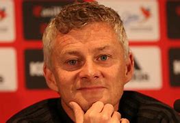 Image result for Ole Gunnar Solskjaer Manchester United Team