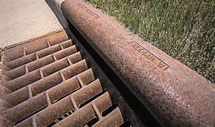 Image result for Curb Inlet Grates