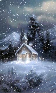 Image result for Winter Flower Screensavers Free