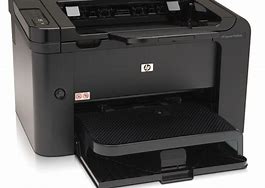 Image result for LaserJet Pro P1606dn Printer