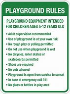 Image result for Ground Rules for Kids