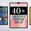 Image result for Creative Business Poster