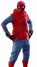 Image result for Spider-Man Homecoming Suit