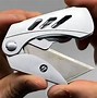 Image result for Best Folding Utility Knife