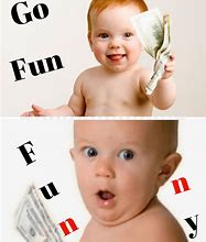 Image result for Funny Child