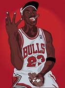 Image result for NBA Caricature Drawings