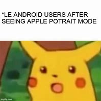 Image result for Apple Juice Android Meme