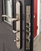 Image result for Door Lock Types Magnetic Key