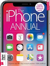 Image result for iPhone Magazine Cover