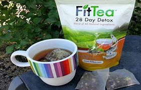 Image result for 28 Day Detox Tea