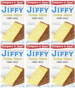 Image result for Jiffy Cake Mix