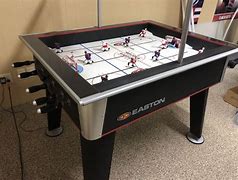 Image result for Easton Hockey Table