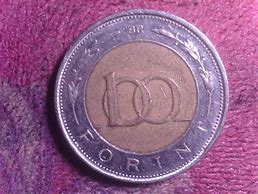 Image result for Hungarian Forint Symbol