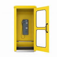 Image result for Phonebooth Door