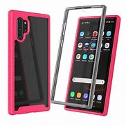 Image result for Note 10 Plus ClearCase