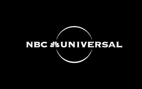 Image result for NBC Universal V2 Logo