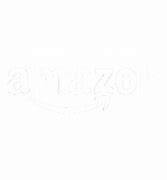 Image result for Amazon Logo TRANSPARENT White