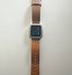 Image result for Pebble Time Steel Leather Strap