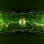 Image result for Green Neon Light Background