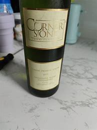 Image result for Cornerstone Sauvignon Blanc