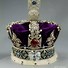 Image result for Queens Crown V Kings Crown