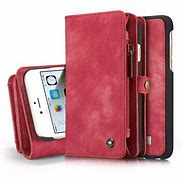 Image result for iPhone 6s Wallet Magnetic Cases