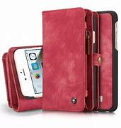 Image result for iPhone 6 Wallet Case Magnetic