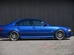 Image result for 2000 BMW 5M