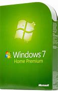 Image result for Windows 7 Home Premium Boitier CD