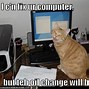 Image result for Cleaning Cat Meme