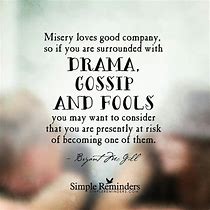 Image result for Ignore Drama Quotes