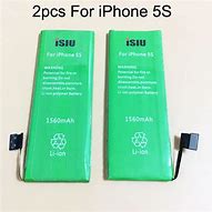 Image result for Apple iPhone 5S Battery