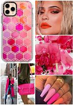 Image result for Pink iPhone 15 Case Ideas