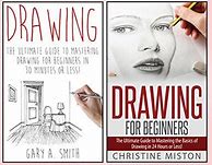 Image result for How to Draw Books