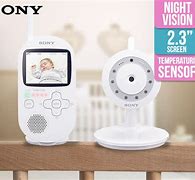 Image result for Sony Ericsson Baby Monitor
