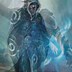 Image result for Master Yi Magic The Gathering Card
