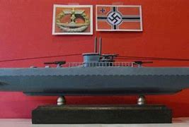 Image result for German U-boat