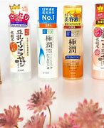 Image result for Japan Skin Care Toner