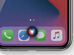 Image result for Cell Phone with Iamge of Siri Screen