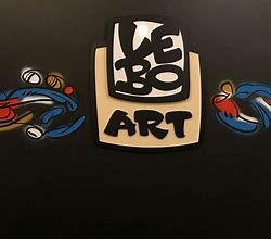Image result for Lebo Art Logo